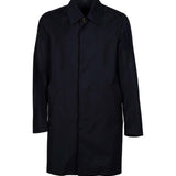 TRENCH BLU NAVY