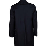 TRENCH BLU NAVY