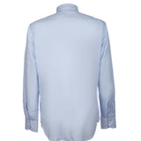 CAMICIA GOLD LAPO PT CELESTE