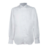 CAMICIA SLIM LAPO PT BIANCA