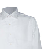 CAMICIA SLIM LAPO PT BIANCA