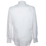 CAMICIA SLIM LAPO PT BIANCA