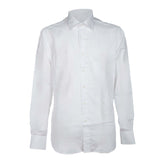 CAMICIA GOLD LAPO PT BIANCA