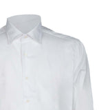 CAMICIA GOLD LAPO PT BIANCA