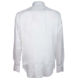 CAMICIA GOLD LAPO PT BIANCA