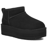 ULTRA MINI PLATFORM NERO