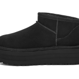 ULTRA MINI PLATFORM NERO