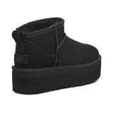 ULTRA MINI PLATFORM NERO