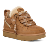 SNEAKERS LOWMEL CUOIO