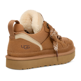 SNEAKERS LOWMEL CUOIO
