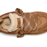 SNEAKERS LOWMEL CUOIO