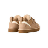 SNEAKERS LOWMEL SABBIA