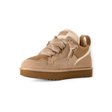 SNEAKERS LOWMEL SABBIA