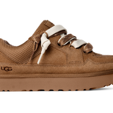 SNEAKERS LO LOWMEL CUOIO