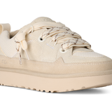 SNEAKERS LO LOWMEL BEIGE