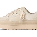 SNEAKERS LO LOWMEL BEIGE