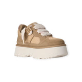 SNEAKERS ASTROMEL SABBIA