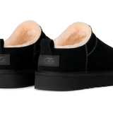 NEW CLASSIC MICRO MINI NERO