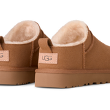 NEW CLASSIC MICRO MINI CUOIO