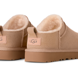 NEW CLASSIC MICRO MINI BEIGE