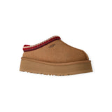 SLIPPER TAZZ II CUOIO