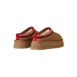 SLIPPER TAZZ II CUOIO