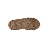 SLIPPER TAZZ II CUOIO