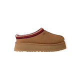 SLIPPER TAZZ II CUOIO