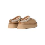 SLIPPER TAZZ II BEIGE