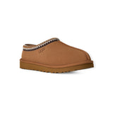 SLIPPER TASMAN CUOIO