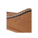 SLIPPER TASMAN CUOIO