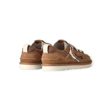 SNEAKERS MINIMEL CUOIO