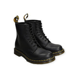 DR MARTENS 1460 STIVALETTI NERI