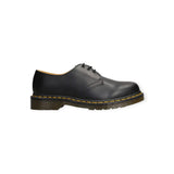 DR MARTENS STRINGATA NERA