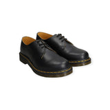 DR MARTENS STRINGATA NERA