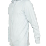 POLO PIQUET A 5 BOTTONI POLVERE