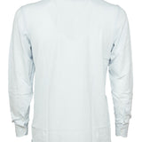 POLO PIQUET A 5 BOTTONI POLVERE