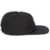 CAPPELLO DA BASEBALL COHEN NERO