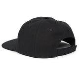 CAPPELLO DA BASEBALL COHEN NERO