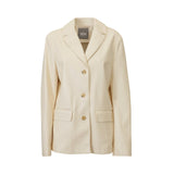 GIACCA ALBATRO OFF WHITE