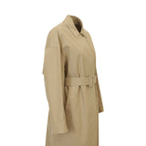 IMPERMEABILE ALIBI BEIGE