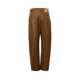 PANTALONE ANSELMO CUOIO