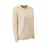 MAGLIA GAIA OFF WHITE