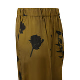 PANTALONE HELGA OLIVA