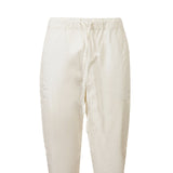 PANTALONE MARA BIANCO