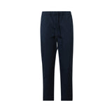 PANTALONE MARA BLU