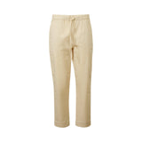 PANTALONE MARA BURRO