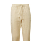 PANTALONE MARA BURRO