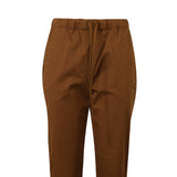 PANTALONE MARA CUOIO