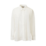 CAMICIA OZIOSO BIANCA